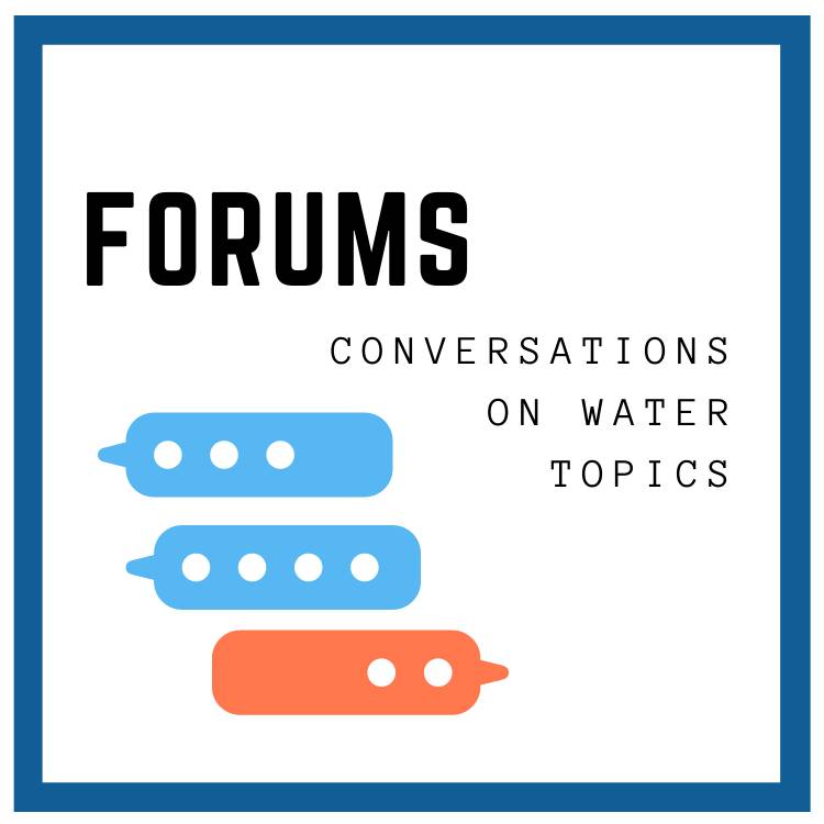 water forums